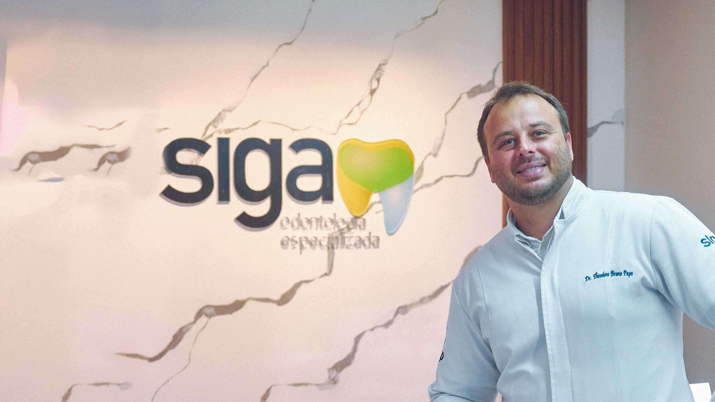 Clínica Siga Odontologia em Brasília