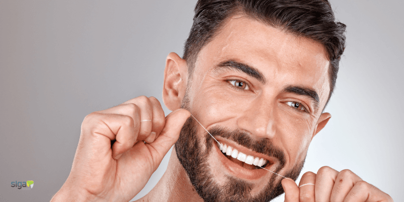 A Importância da Higiene e dos Cuidados Após Colocar Facetas de Resina